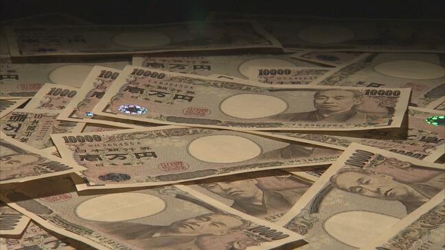 告訴をチラつかせカネをだまし取る　新庄市の60代女性が1100万円の被害　東京都の指定暴力団組員の男を逮捕（山形）|TBS NEWS DIG