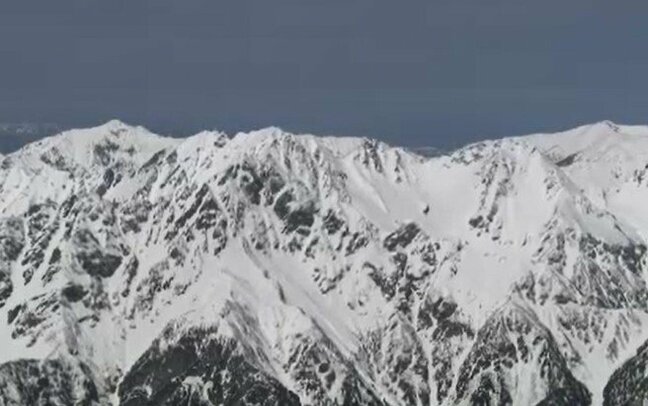 死亡したのは松本市の32歳の女性と確認　単独で入山か　発見時は軽装でアイゼンなし　所持品や家族の話から判明　長野・北アルプス・常念岳|TBS NEWS DIG