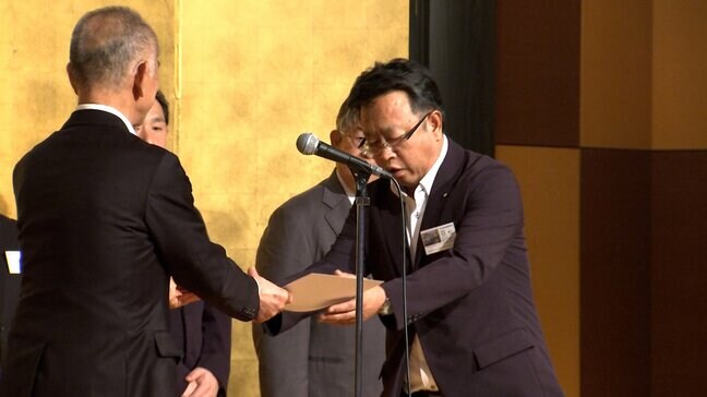 岡山広告賞の贈呈式 魔の7歳を交通事故から守るためのCMなど27作品が受賞【岡山】|TBS NEWS DIG
