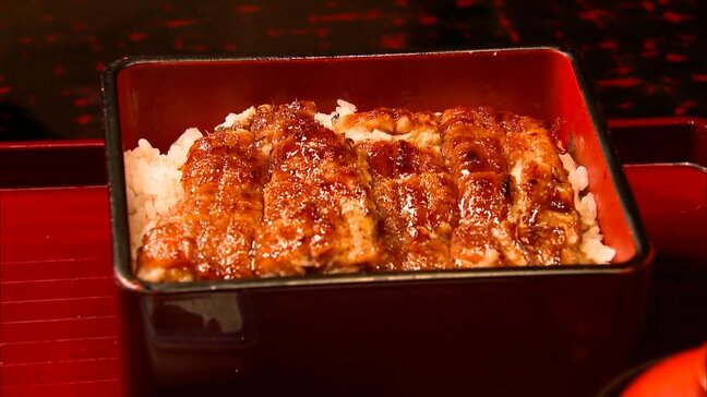 「ほっとした」ウナギ全種の取引規制「否決」　ひとまず安堵も今後に不安　ウナギ料理店や養鰻業者　専門家「資源保護が鍵」|TBS NEWS DIG