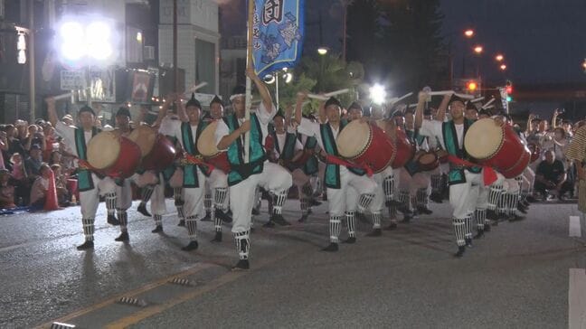 戦後80年の自衛隊と沖縄【回顧2025】|TBS NEWS DIG