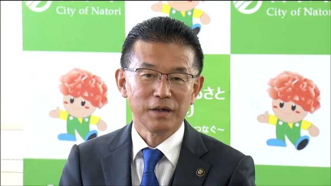 イオンモール名取に『子どもが無料で遊べる大型アスレチック』整備へ　山田市長「雨の日でも猛暑の日でも遊べる屋内施設が実現」宮城・名取市|TBS NEWS DIG