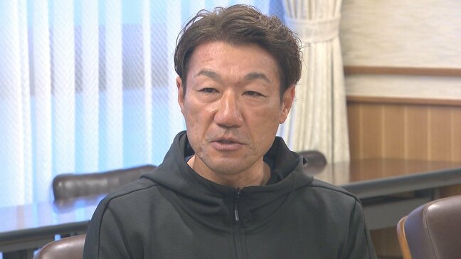 J2大分トリニータ、片野坂監督の契約解除発表　成績低迷で竹中穣ヘッドコーチが後任に|TBS NEWS DIG