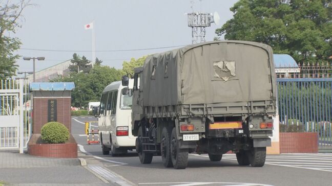 航空自衛隊岐阜基地の井戸から「PFAS」検出 国の暫定目標値の約1.4倍 岐阜・各務原市が周辺の井戸で詳しい水質調査へ|TBS NEWS DIG