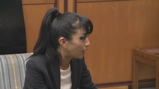 海と生きる女性たちの出産通じ社会問題投げかけるドキュメンタリー映画「パシフィックマザー」俳優の福本幸子さんがPR|TBS NEWS DIG