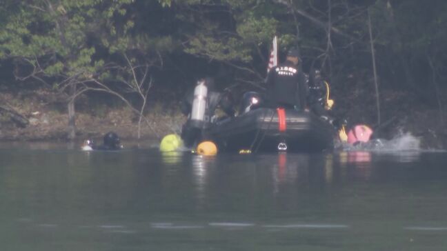 自衛隊機墜落からあすで1週間  見つかった体の一部の分析進む  航空機2機 約700人態勢で捜索続く 愛知・犬山市|TBS NEWS DIG