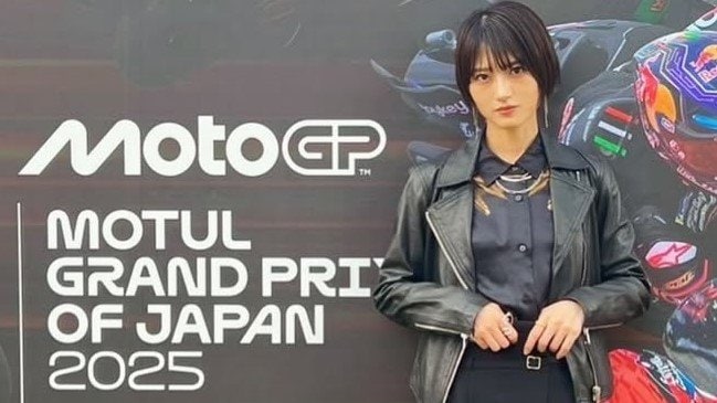 【若月佑美】「身に余る大役でしたが　本当に素晴らしい世界でした」世界最高峰の二輪レース　MotoGP　日本グランプリ公式PR大使　体験を報告|TBS NEWS DIG