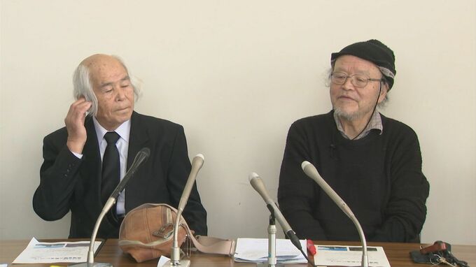 高層マンション反対の住民団体　市長選挙の候補擁立を断念　|　BSSニュース | BSS山陰放送