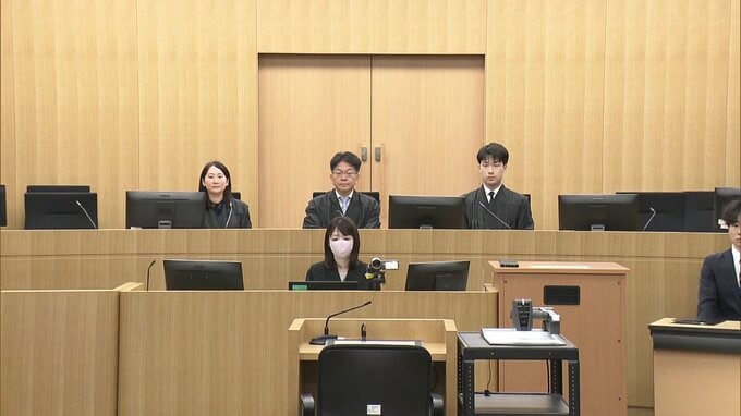 「一緒に死のうと考えた」発達障害の息子への殺人未遂罪に問われたシングルマザーの裁判　療育に悩み心中図った状況明らかに　|　福岡のニュース｜RKB NEWS｜RKB毎日放送