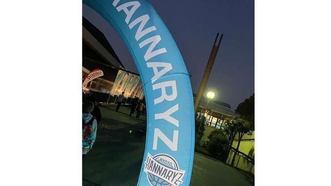 Ｂリーグは、面白い!!　一喜一憂、起死回生、ビッグショットの応酬。勝負を決めたのは、ラスト４秒のディープスリー|TBS NEWS DIG