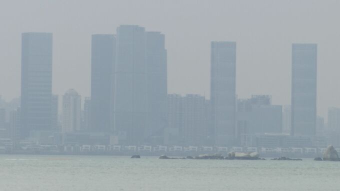 中国出入境管理局が台湾住民らの手続き簡素化へ　「モデル地区」設置方針の発表受け