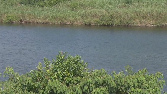 【続報】アユ釣りに「高津川」へ　広島の男性が流され100メートル下流で発見、死亡　死因は「急性心臓死」　|　BSSニュース | BSS山陰放送