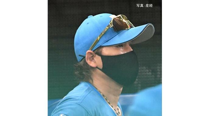 【日本ハム】今季3度目のドロー 西武とは2.5差のまま...9回2死無走者から 清宮幸が適時打 レイエスの二塁打から 伊藤8回10安打3失点で10勝目ならず|TBS NEWS DIG