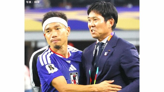 森保監督「タフに粘り強く最後まで戦い抜く」谷口彰悟「みんなで覚悟を持って」決勝トーナメント・ブラジル戦へ【北中米W杯】|TBS NEWS DIG