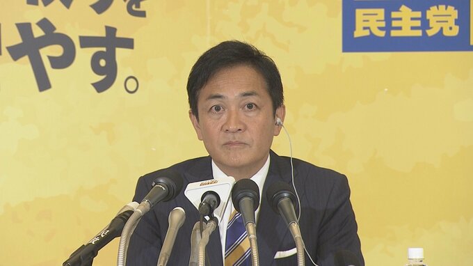 【速報】「年収の壁」引き上げに「賛成」66%　11月JNN世論調査