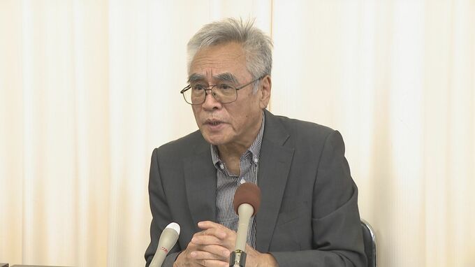 「年金問題はいまや若い人の問題」　窮状を知り年金問題を考える　「年金一揆」山口市で10月24日に開催　|　山口のニュース・天気・防災｜tys NEWS｜ｔｙｓテレビ山口