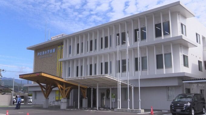 伊佐市で79歳の女性が行方不明　情報提供のお願い　|　鹿児島のニュース｜MBC NEWS｜南日本放送