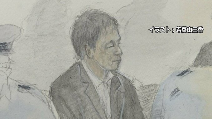 【速報】元長野県議・丸山大輔被告の懲役19年が確定へ 最高裁が上告棄却決定　長野県塩尻市の自宅で妻殺害の罪に問われる|TBS NEWS DIG