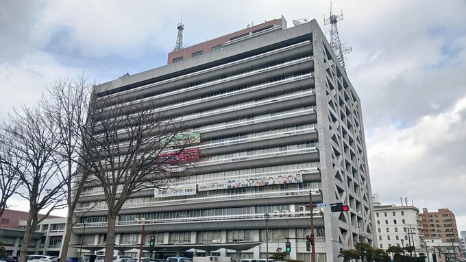 インフルエンザで盛岡の小中学校など６校が学級閉鎖　岩手|TBS NEWS DIG