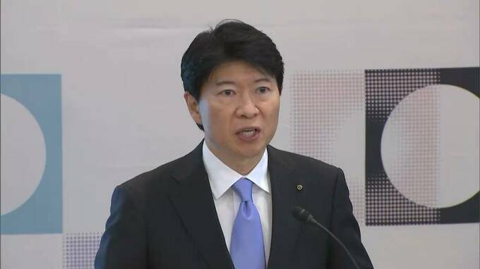 「第4次晴れの国おかやま生き活きプラン」素案を知事が発表　結婚・子育ての希望がかなう社会の実現盛り込む【岡山】|TBS NEWS DIG