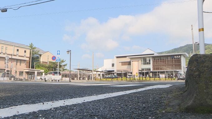 横断歩道を歩いて渡っていた男性（８４）軽乗用車にはねられ重傷　山口・下関　|　山口のニュース・天気・防災｜tys NEWS｜ｔｙｓテレビ山口