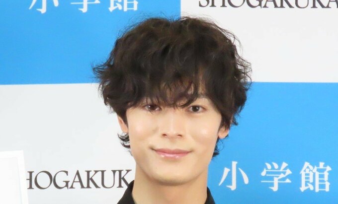 【塩野瑛久】　話題のシックスパックは「体にムチを打って...」　自身のお気に入りパーツは「おじいちゃん譲りの鼻」|TBS NEWS DIG