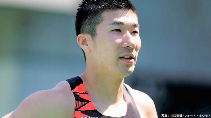 桐生祥秀は10秒19で7位「正直今年が一番しんどい」3度目の五輪へ「3週間しっかり練習すれば可能性ある」|TBS NEWS DIG