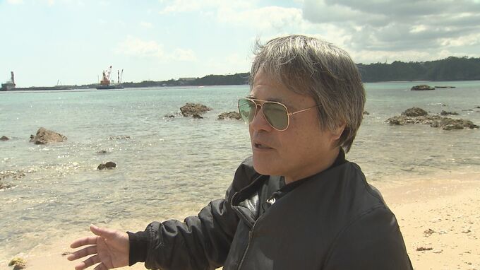 「自分だけ知らないふりはできない」　芥川賞受賞作家の目取真俊さんが長編小説を描かなくなった理由　戦後80年の沖縄で「自分が最後の1人になっても…」|TBS NEWS DIG