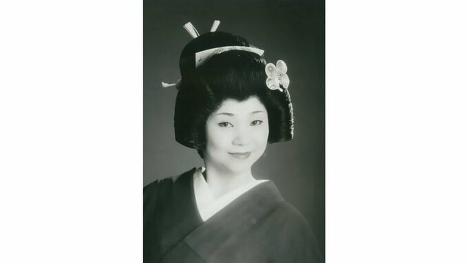 民謡歌手・下谷二三子さん（８４）死去　急性大動脈解離のため|TBS NEWS DIG