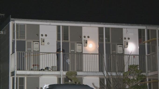 当時32歳の女性が刺されて死亡した事件 交際相手とみられその後自殺した男を容疑者死亡のまま書類送検 愛知・豊川市|TBS NEWS DIG