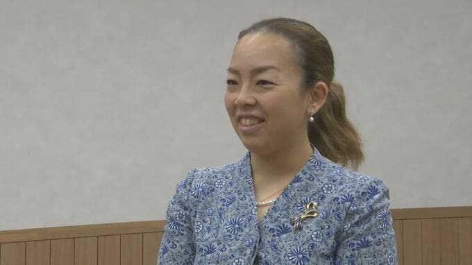 瑶子さま　アメリカ私的旅行取りやめ　熊本地震受け|TBS NEWS DIG