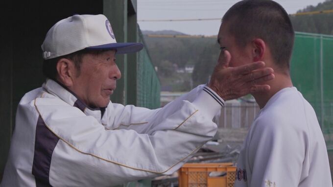 「慣れ親しんだグラウンド」「名将と野球がしたい」 再スタート迎えた被災地の球児たち　|　石川県のニュース｜MRO北陸放送