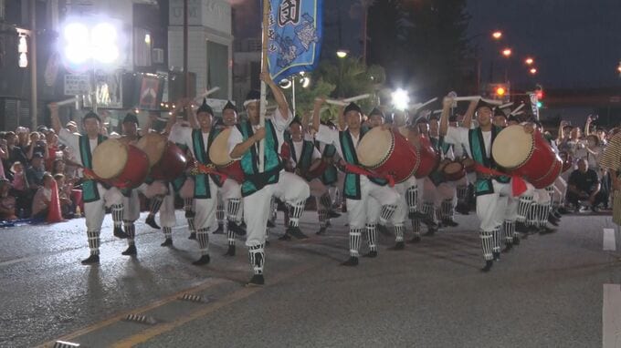 戦後80年の自衛隊と沖縄【回顧2025】|TBS NEWS DIG