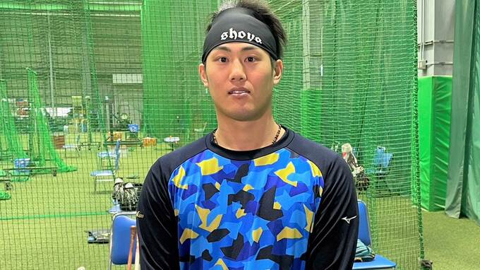 西武・牧野翔矢「水が出ずお茶で歯磨き･･･野球で元気を与えるのが一番」被災した実体験語る|TBS NEWS DIG