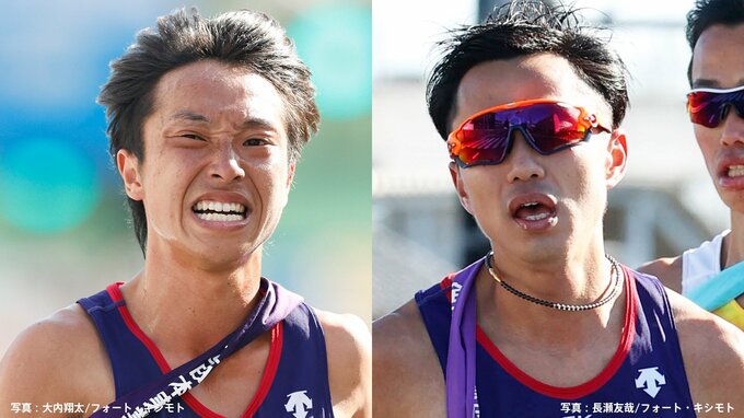 【ニューイヤー駅伝】前回2位SUBARUは8位入賞が目標「手堅く連続入賞を目標にする」とした理由とは|TBS NEWS DIG
