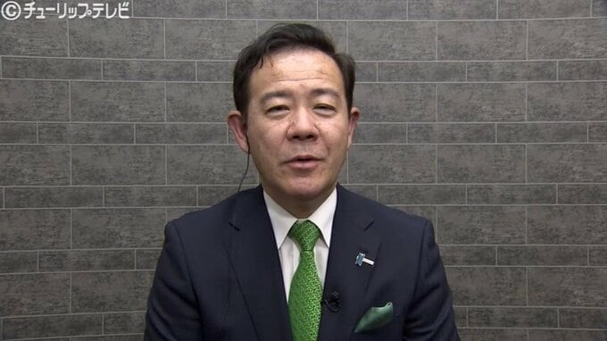 【当確インタビュー全文】北陸信越ブロック（比例代表）田畑裕明氏（自民・前）「堂々と訴えたことの実現に向けて頑張っていきたい」と語る　|　富山のニュース｜天気・防災｜チューリップテレビ