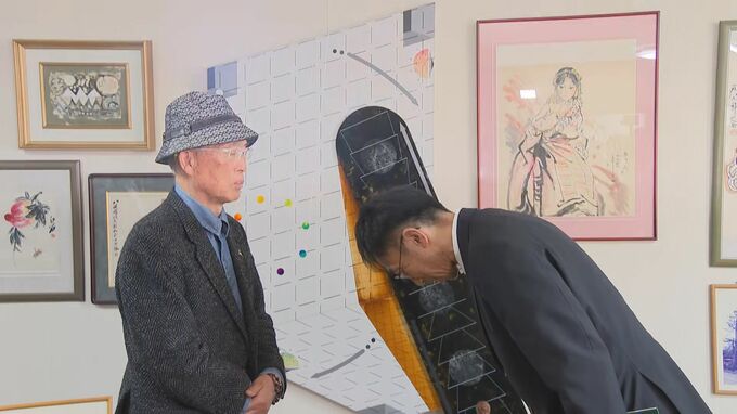 【速報・猟銃を奪われたハンター】北海道公安委員会がハンターの男性（77）に謝罪し猟銃を返還　男性「えん罪作ろうとした」厳しく指摘　3月に最高裁で猟銃所持許可取消しを認めた高裁判決棄却《謝罪全文》|TBS NEWS DIG