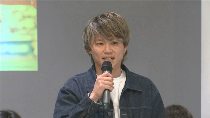 元J1神戸FW藤本憲明「一度断りを入れたが、翌日リトル藤本が･･･！？」JFL得点王が昇格をめざす下部リーグの福山シティFCへ移籍の理由|TBS NEWS DIG