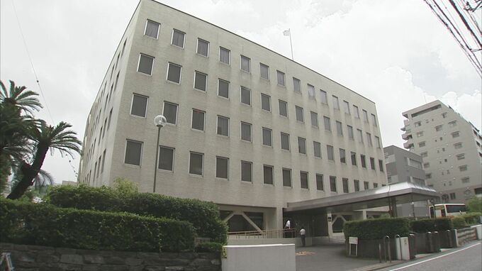 前 佐々町長に有罪判決　町発注の公共工事をめぐり業者側に便宜　長崎地裁　|　長崎のニュース | 天気 | NBC長崎放送