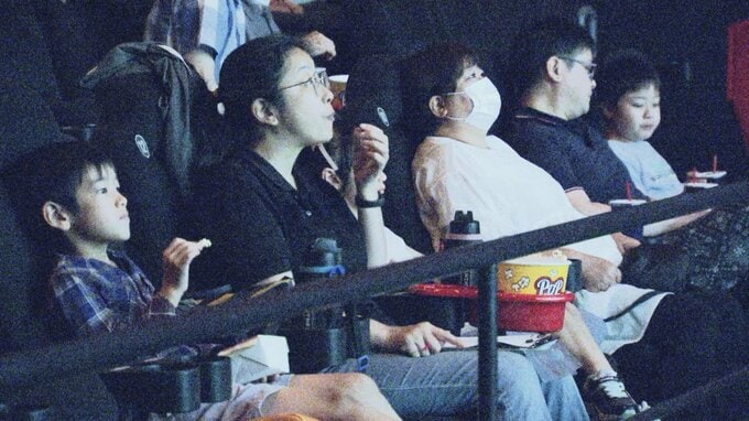 音や光に配慮　大分市で誰でも楽しめる映画館　|　大分のニュース｜OBS NEWS｜大分放送