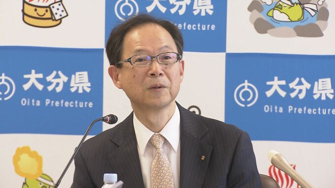 国民スポーツ大会見直し論　「費用面含めて当然議論されるべき」佐藤樹一郎大分県知事が言及　|　大分のニュース｜OBS NEWS｜大分放送