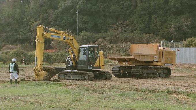 成田空港新滑走路の「C滑走路」整備へ　きょうから工事開始　2029年3月末に完成予定|TBS NEWS DIG