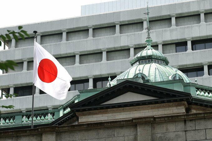 日銀調査で家計のインフレ期待が過去最高を更新、利上げ路線支持