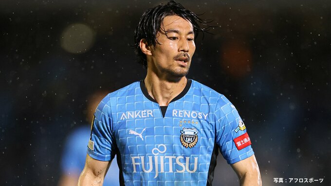 家長昭博のバイシクルなど川崎Fが大量得点 指揮官不在の緊急事態乗り越えG大阪に大勝|TBS NEWS DIG