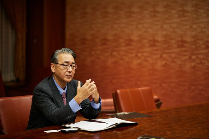 MUFG、AIデータセンター需要取り込みへ－融資や証券化業務で採用強化