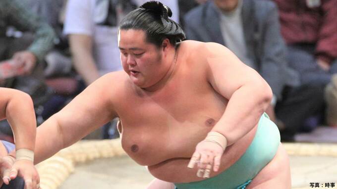 琴ノ若がV争い単独首位キープ！1横綱・2大関が1差で追走、霧島は綱へ望みつなぐ【大相撲初場所11日目】|TBS NEWS DIG