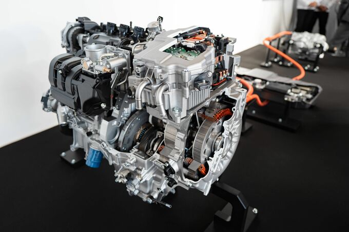 ホンダ、30年までにＨＶ販売の倍増目指す－次世代システム導入も