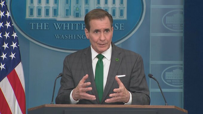 米政府高官　ガザ停戦交渉に「慎重だが、楽観的」 進展に期待感