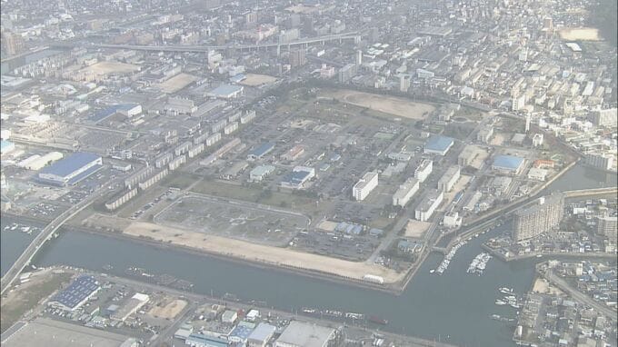 SNSで「爆発音騒ぎ」… 正体は戦車･りゅう弾砲の「空砲訓練」 26日にかけて実施へ　広島の陸自･海田市駐屯地　|　RCC NEWS | 広島ニュース | RCC中国放送