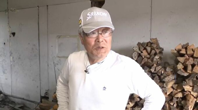 珠洲焼復興へ初の窯入れ…「窯出しが楽しみ」能登半島地震からの復興ののろしに　|　石川県のニュース｜MRO北陸放送